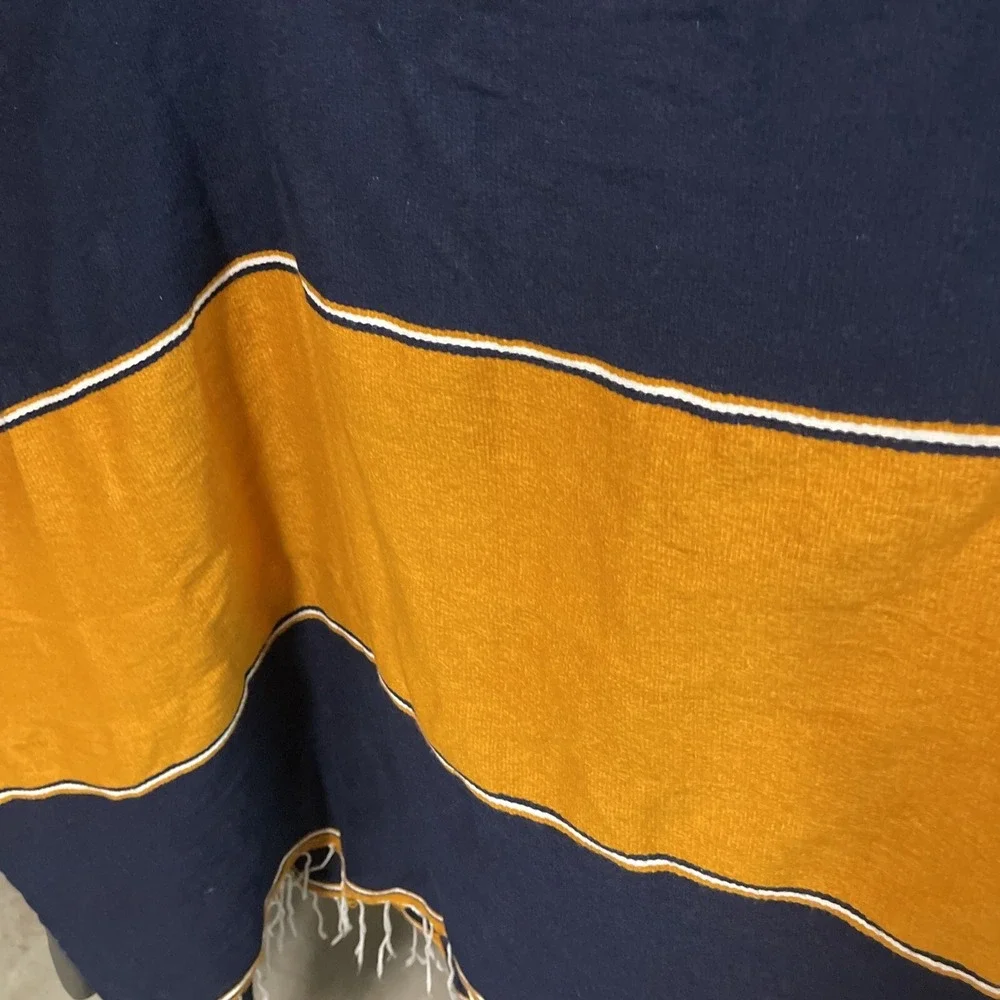 Pumas Soccer Sport Poncho One Size
